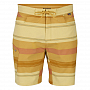 Шорты Simms Seamount Board Shorts (Baltic Amber Stripe, 34W - M)
