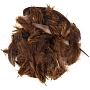 Перья куропатки Hareline Hungarian Partridge Feathers (Brown)