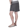 Юбка Simms Women's Guide Skort (Slate, XL)