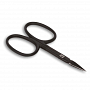 Ножницы Loon Ergo Arrow Point Scissors (Black)