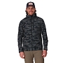 Куртка Simms Rogue Fleece Hoody (Shroud Black, XL)
