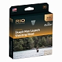 Шнур RIO Elite Skagit Max Launch (575gr, #8, Aqua/Blue)