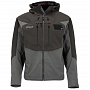 Куртка Simms G3 Guide Jacket '22 (Gunmetal, XXL)