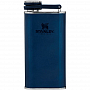 Фляжка Stanley Classic Easy Fill Wide Mouth Flask 0,23л. (Nightfall)