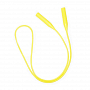 Шнурок для очков Fish Ай Silicone Retainer (Yellow)
