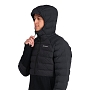 Куртка Simms ExStream Pull Over Insulated Hoody (Black, S)