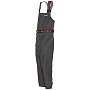 Комбинезон Grundens Downrigger Gore-tex Bib (Anchor, S)