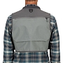 Жилет Simms Freestone Fishing Vest (Pewter, XXL)