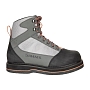 Ботинки Simms Tributary Boot - Felt '20 (Striker Grey, 07)