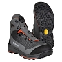 Ботинки Simms Guide BOA Boot - Vibram (Slate, 10)