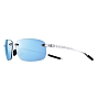 Очки Revo DESCEND PRO (Crystal/Blue Water Photochromic)