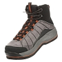 Ботинки Simms Flyweight Boot Felt (Steel Grey, 10)