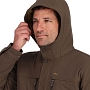 Куртка Simms Cardwell Hooded Jacket (Hickory, S)