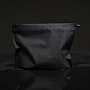Косметичка Matador FlatPak Zipper Toiletry Case (Black)