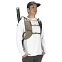 Рюкзак Simms Flyweight Vest Pack (Tan, L/XL, 15L)