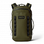 Герморюкзак Yeti Cayo Backpack (25L, Olive)
