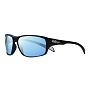 Очки Revo VERTEX (Matte blue, Blue water photo)