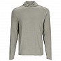 Термофутболка Simms SolarFlex Cooling Hoody (Cinder, S)