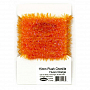 Синель Semperfli Plush Transluscent Chenille (Fluoro Orange, 15mm)