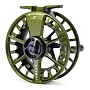 Катушка Lamson Speedster S (-5+, Olive Green)
