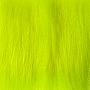 Мех синтетический Rainy's Craft FUR Standart (Fluor Yellow)