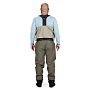 Вэйдерсы Grundens Boundary Stockingfoot Wader (Stone/Otter, M (9-11))