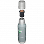 Термос Stanley Milestones Collection Vacuum Botle 1L (Grey '23)