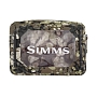 Сумка Simms Dry Creek Gear Pouch (Riparian Camo, 4L)