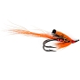 Мушка SF Ally's Shrimp Double (#8 (Black/Partridge P))