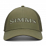 Кепка Simms Single Haul Trucker - BEСF (Loden)