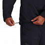 Куртка Simms Challenger Fishing Jacket (Black, XL)