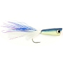 Мушка SF Gurgler Long Blue Popper (4cm)