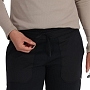 Брюки Simms Women's Thermal Jogger (Black, M)