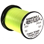 Монтажная нить Semperfli Classic Waxed Thread (Fluoro Yellow, 240 Yards, 12/0)