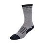 Носки Simms Merino Midweight Hiker Sock (Steel Grey, M)
