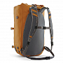Рюкзак Patagonia Disperser Roll Top Pack 40L (Golden Caramel)