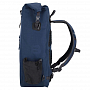 Рюкзак Simms Dry Creek Rolltop Backpack (Midnight, 30L)