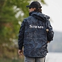 Куртка Simms Challenger Jacket '20 (Woodland Camo Storm, S)