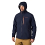 Куртка Grundens Bulkhead Stretch Jacket (Dark Navy, XXL)