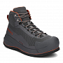 Ботинки Simms Flyweight Boot - Felt (Steel Grey, 7)
