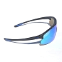 Очки Revo SHADOW (Matte Black/Blue Water)