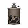 Мягкая фляга для воды HydraPak Stow (500ml, Mammoth Mountains)