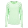 Термофутболка Simms Women's Solarflex Crewneck (Melon, L)