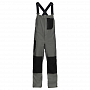 Комбинезон Simms Vapor Elite Bib (Gunmetal, L)