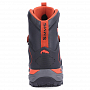 Ботинки Simms G4 Pro Powerlock Wading Boot - Felt (Carbon, 9)