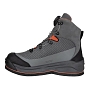 Ботинки Simms Guide BOA Boot - Felt (Slate, 10)