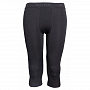 Кальсоны Brynje Arctic Longs 3/4 Legs (M, Black)