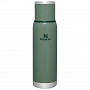 Термос Stanley Adventure To-Go Bottle 1л. (Hammertone Green '23)