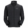 Куртка Simms Fall Run Collared Jacket '21 (Black, L)