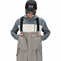 Комбинезон Simms Challenger Bib '20 (Steel, S)